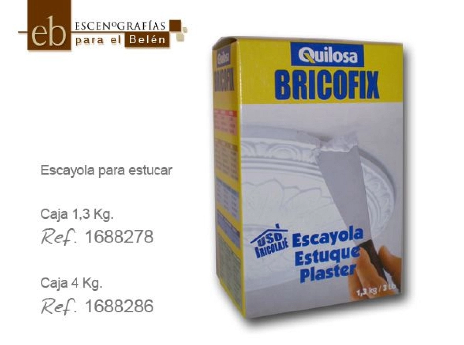 Escayola
