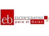 Escenografías para el Belén