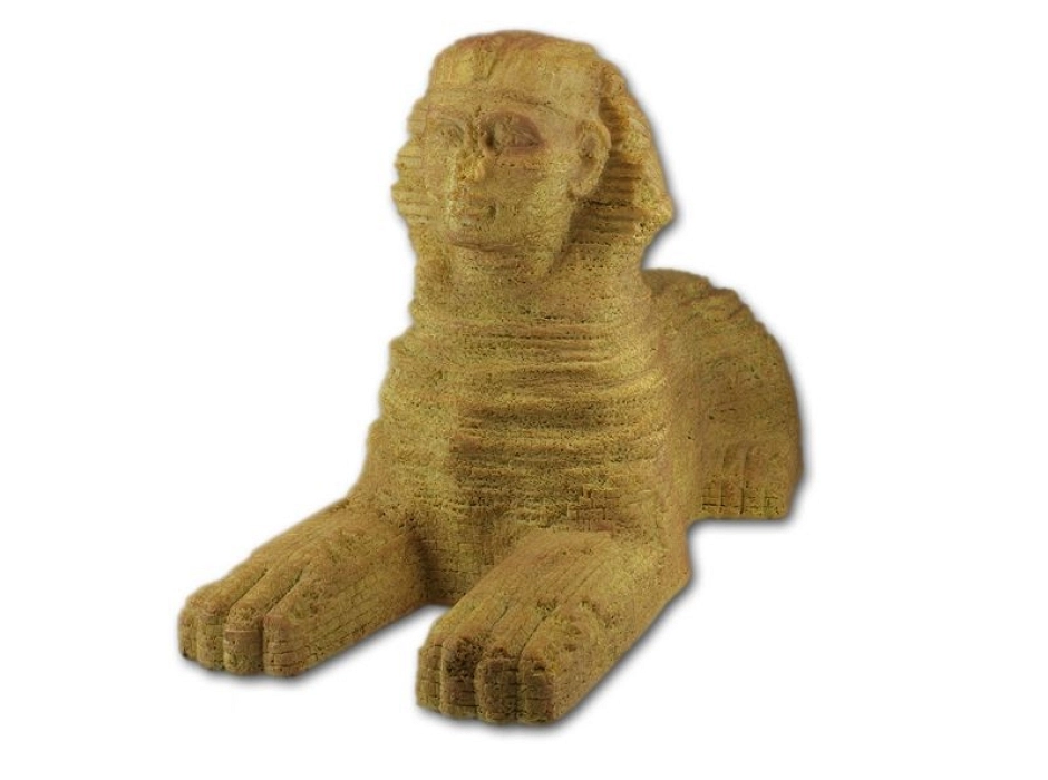 Esfinge de Guiza