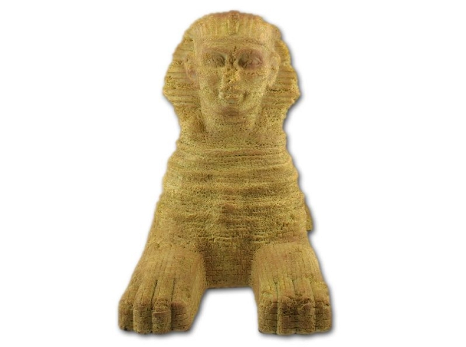 Esfinge de Guiza