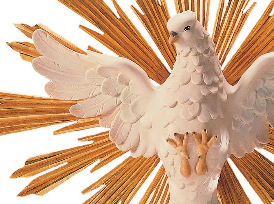 Espíritu Santo