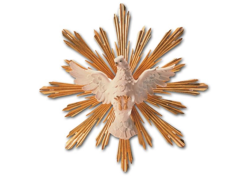Espíritu Santo Espíritu Santo