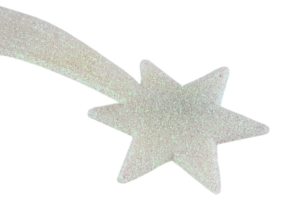 Estrella de Oriente irisada