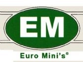 Euro Mini's