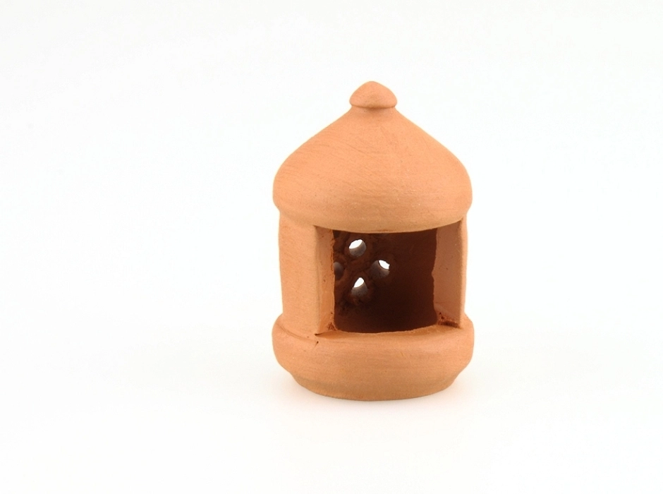 Farol de mano 3,5 cm.
