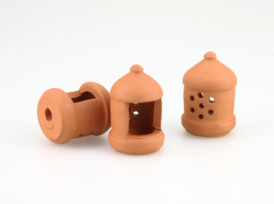 Farol de mano 3,5 cm.