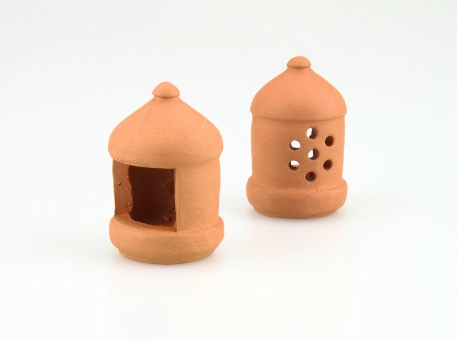 Farol de mano 3,5 cm.