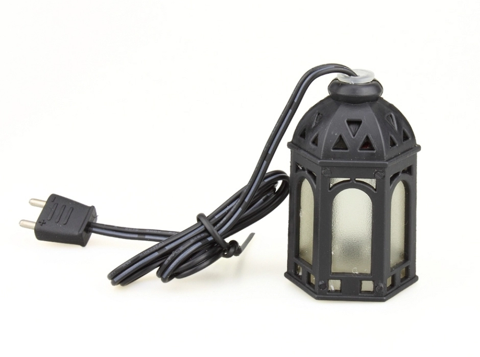Farol linterna bizantina 3,5V.