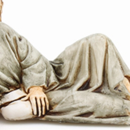Figuras de Belén