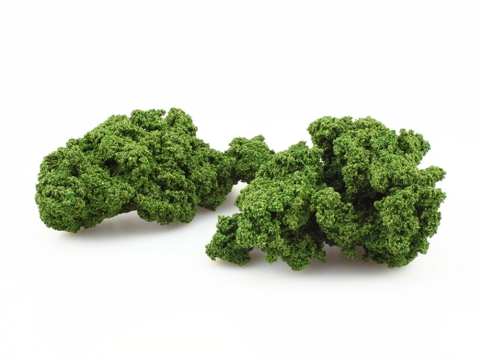 Follaje para árboles verde medio (Bolsa 12 gr.) Follaje para árboles verde medio (Bolsa 12 gr.)
