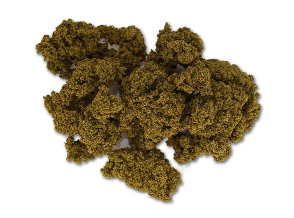 Follaje para matorrales verde claro (Bolsa 12 gr.) Follaje para matorrales verde claro (Bolsa 12 gr.)