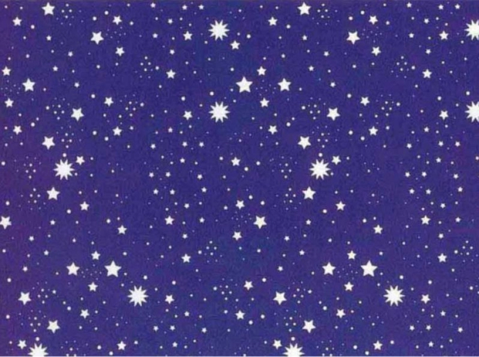 Fondo de estrellas Fondo de estrellas
