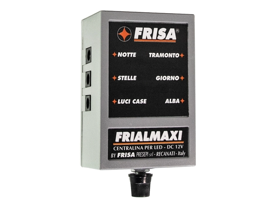 FRIALMAXI (Control LED + kit iluminación)