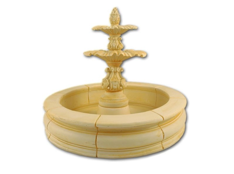 Fuente surtidor Fuente surtidor