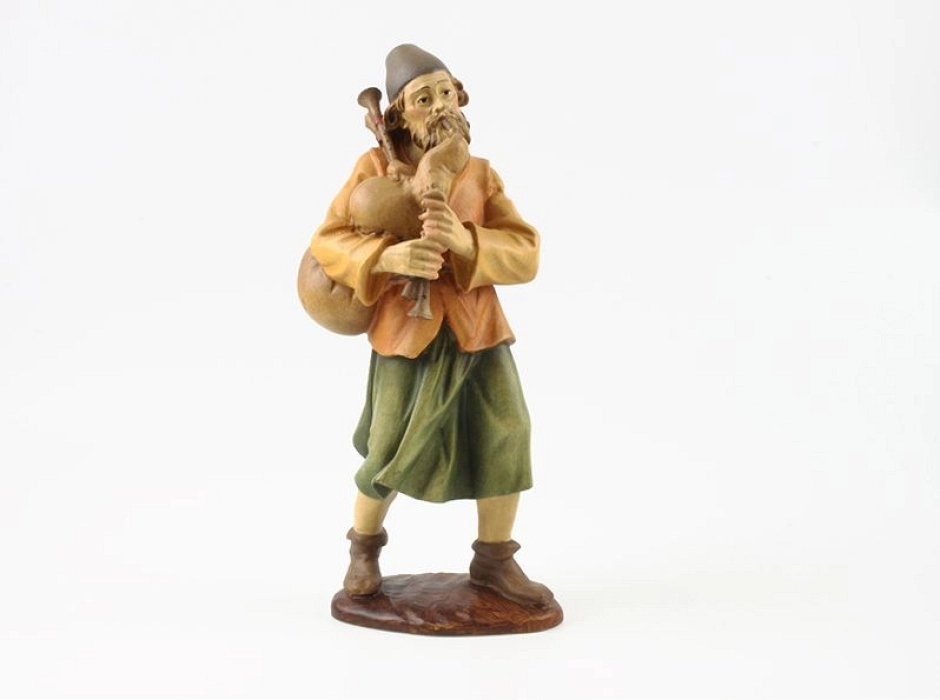 Gaitero 25 cm.