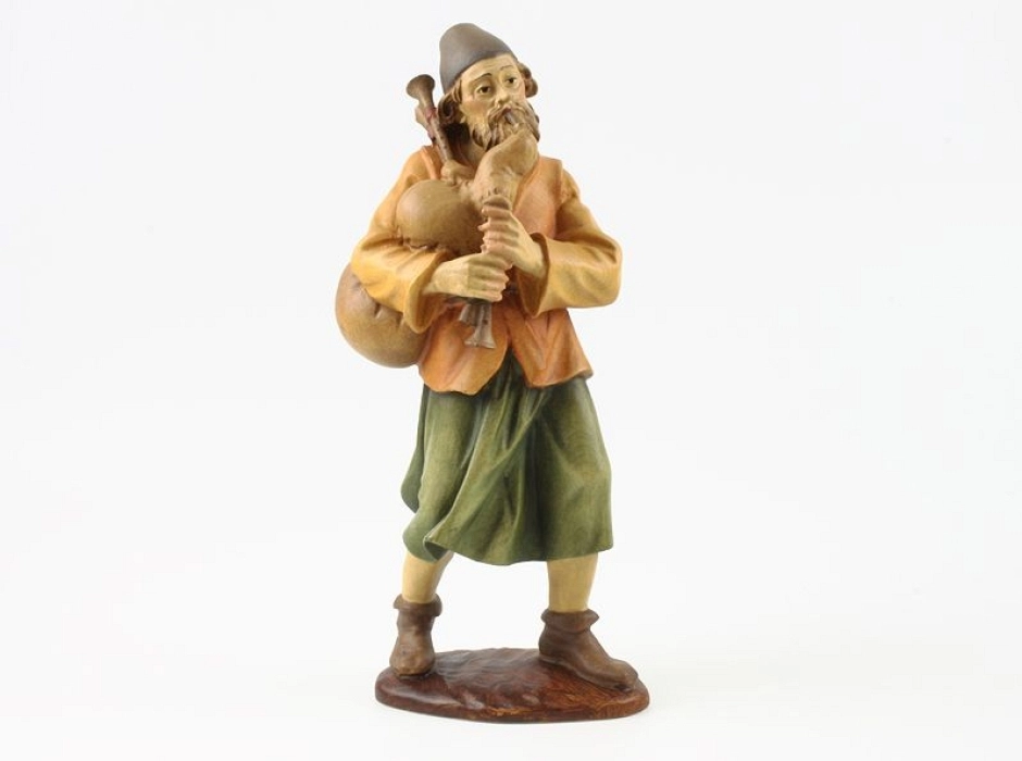 Gaitero 25 cm.