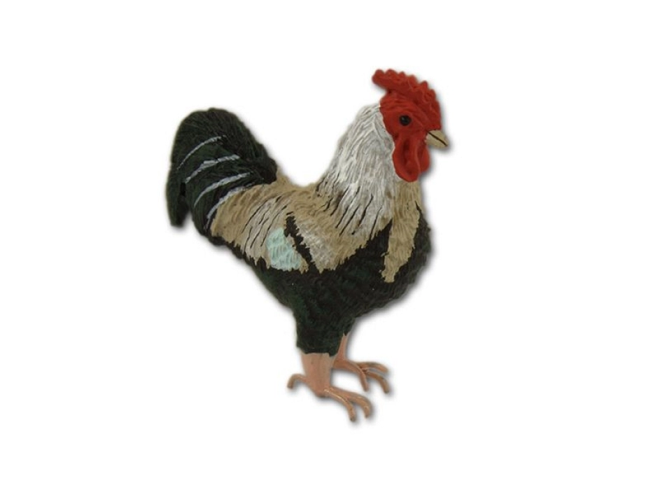 Gallo 12 cm. Gallo 12 cm.