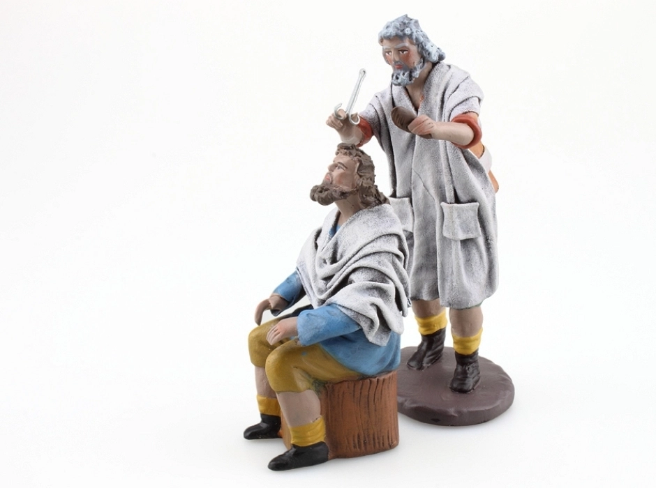 Grupo barbero