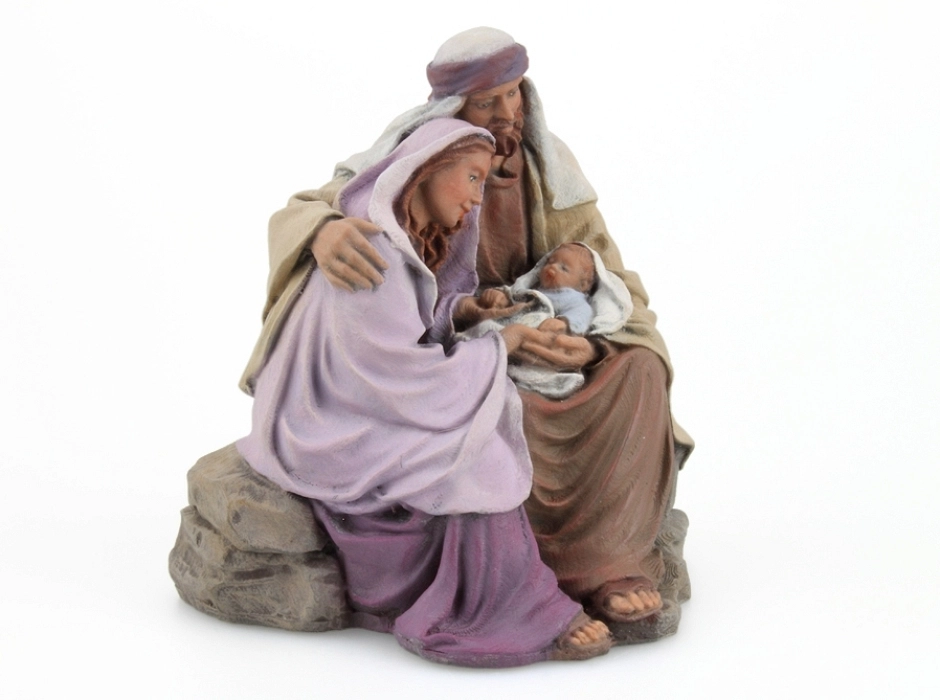 Grupo nacimiento 