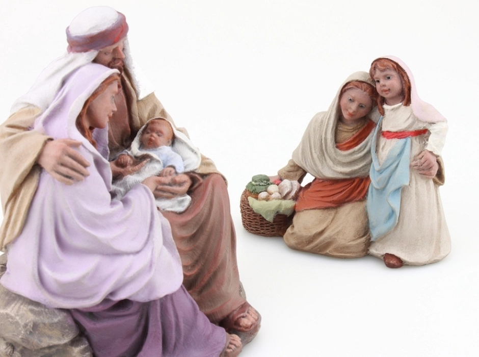 Grupo nacimiento 