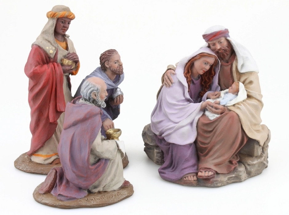 Grupo nacimiento 