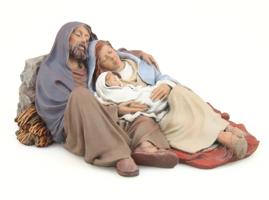 Grupo Natividad 