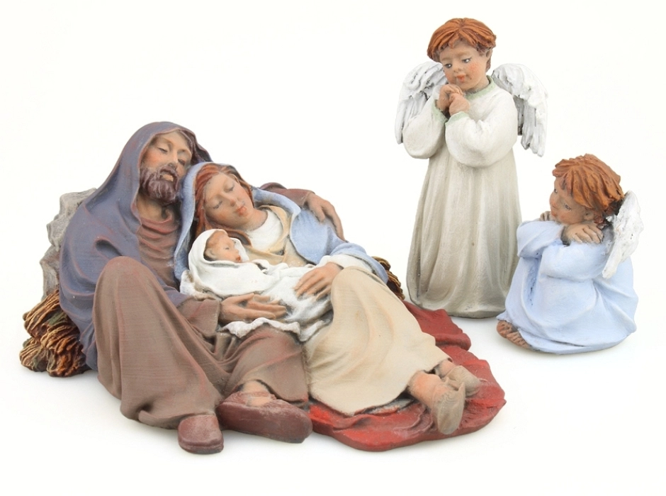 Grupo Natividad 