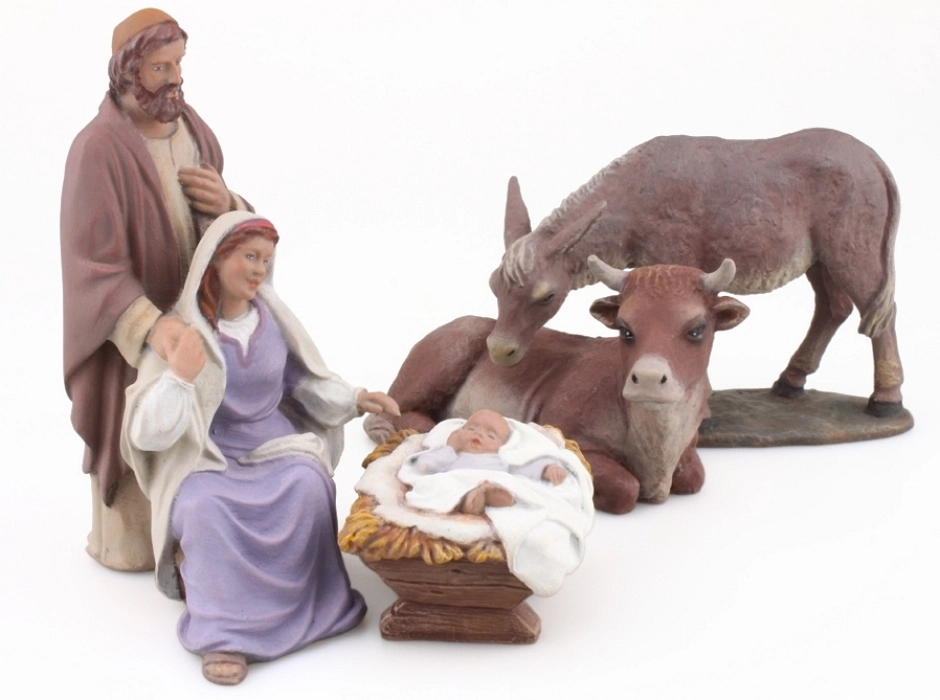 Grupo Natividad 