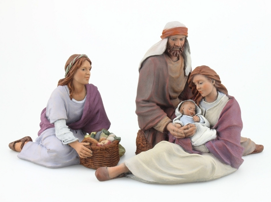 Grupo Natividad 