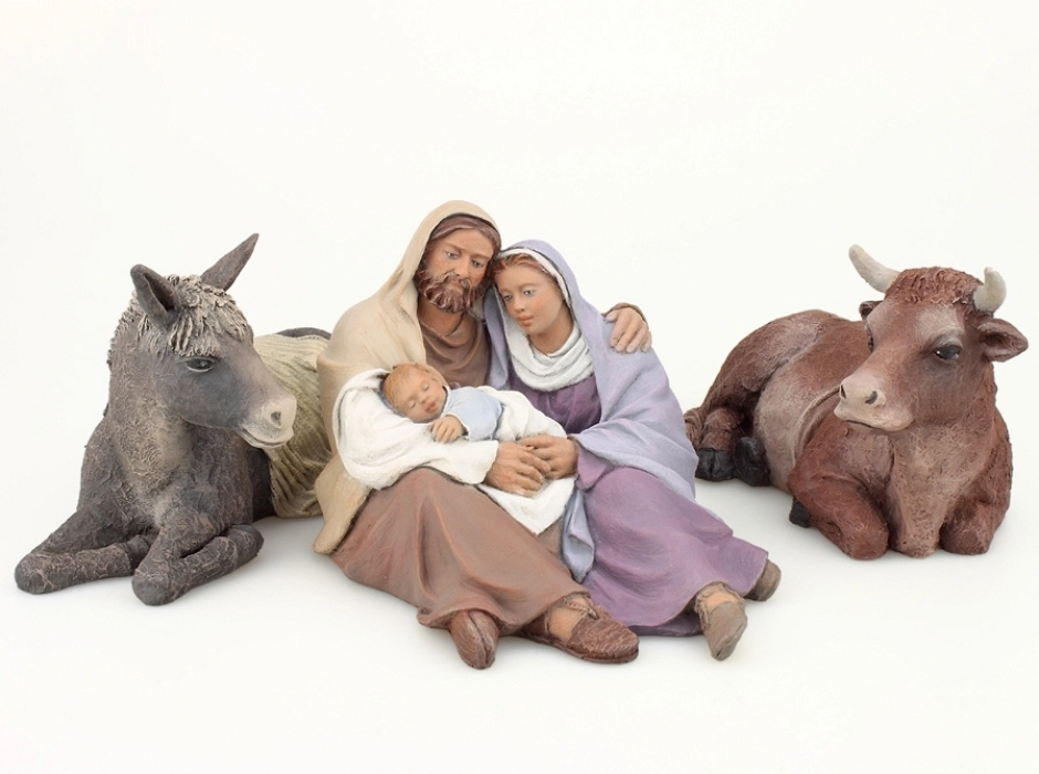 Grupo Natividad 