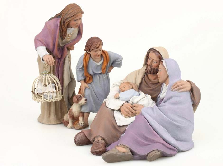 Grupo Natividad 