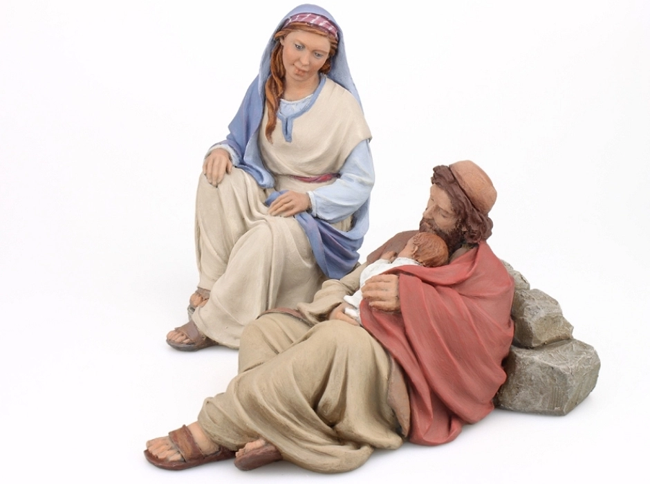 Grupo Natividad 