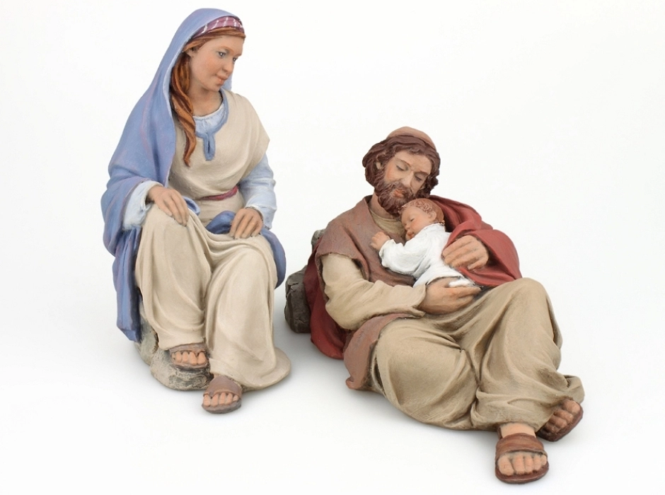 Grupo Natividad 
