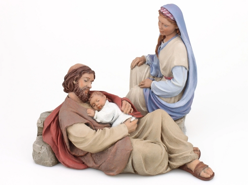 Grupo Natividad 