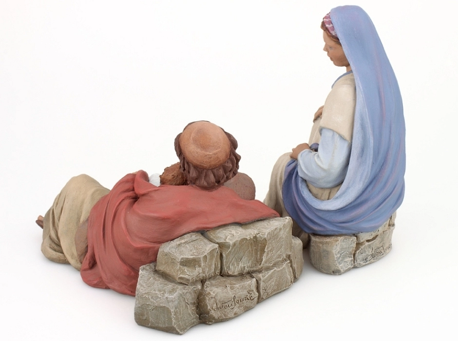 Grupo Natividad 