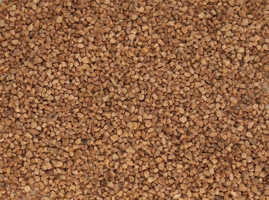 Guijarros de piedra marrón (Bolsa 125 gr.) Guijarros de piedra marrón (Bolsa 125 gr.)