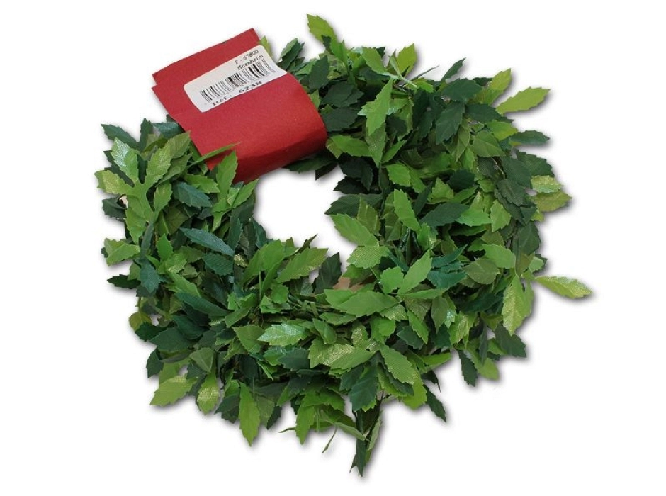 Guirnalda de hoja compuesta Guirnalda de hoja compuesta