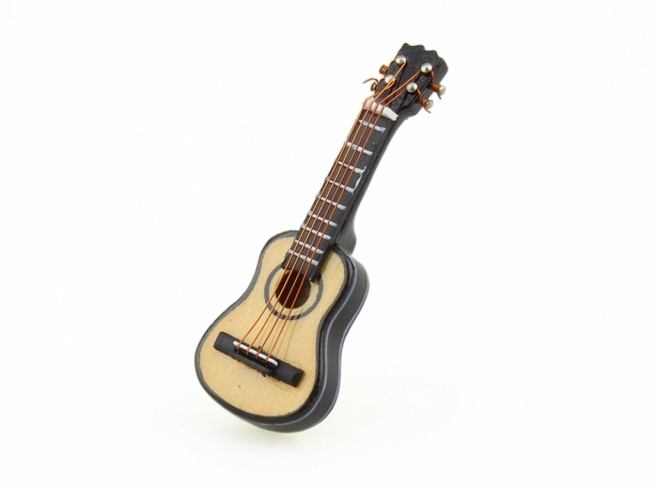 Guitarra española