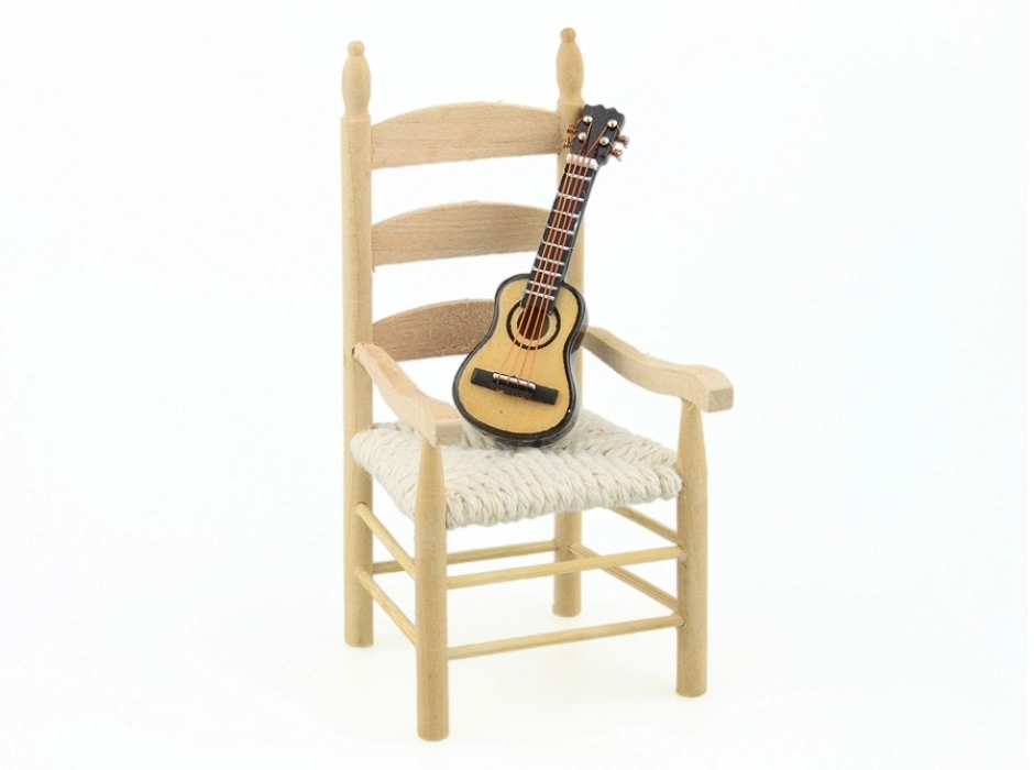 Guitarra española