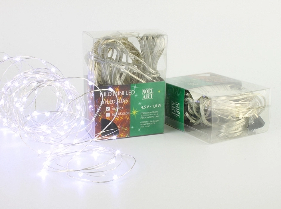 Hilo 80 mini LED
