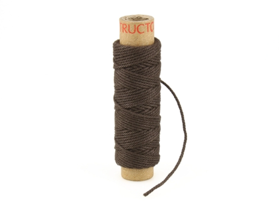 Hilo alquitranado 0,75 mm. (10 m.)