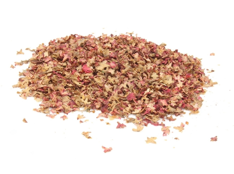 Hojarasca mix otoñal - hojas en miniatura (Bolsa 4/5 gr.) Hojarasca mix otoñal - hojas en miniatura (Bolsa 4/5 gr.)