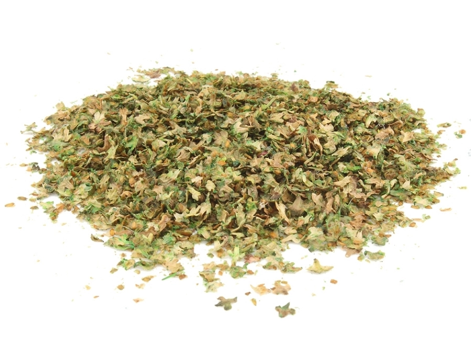 Hojarasca mix verde - hojas en miniatura (Bolsa 4/5 gr.) Hojarasca mix verde - hojas en miniatura (Bolsa 4/5 gr.)