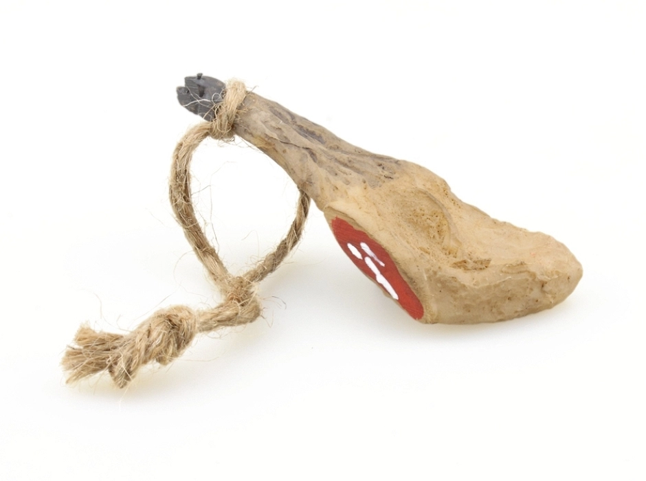 Jamón de pata