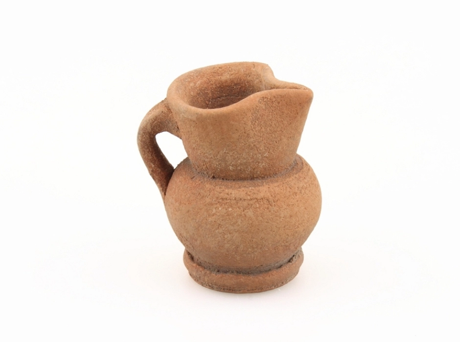 Jarra de vino