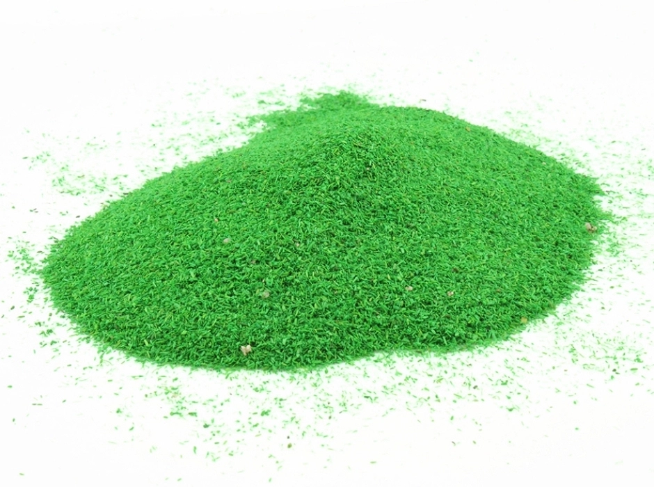 Javis scatter nº 15 verde medio (Bolsa 40 gr.) Javis scatter nº 15 verde medio (Bolsa 40 gr.)