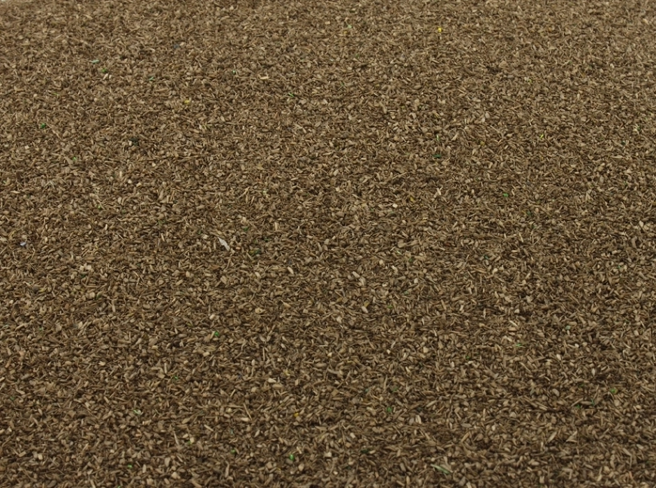 Javis scatter nº 31 tierra oscura (Bolsa 40 gr.)