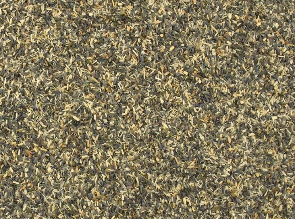 Javis scatter nº 8 gris piedra (Bolsa 40 gr.)