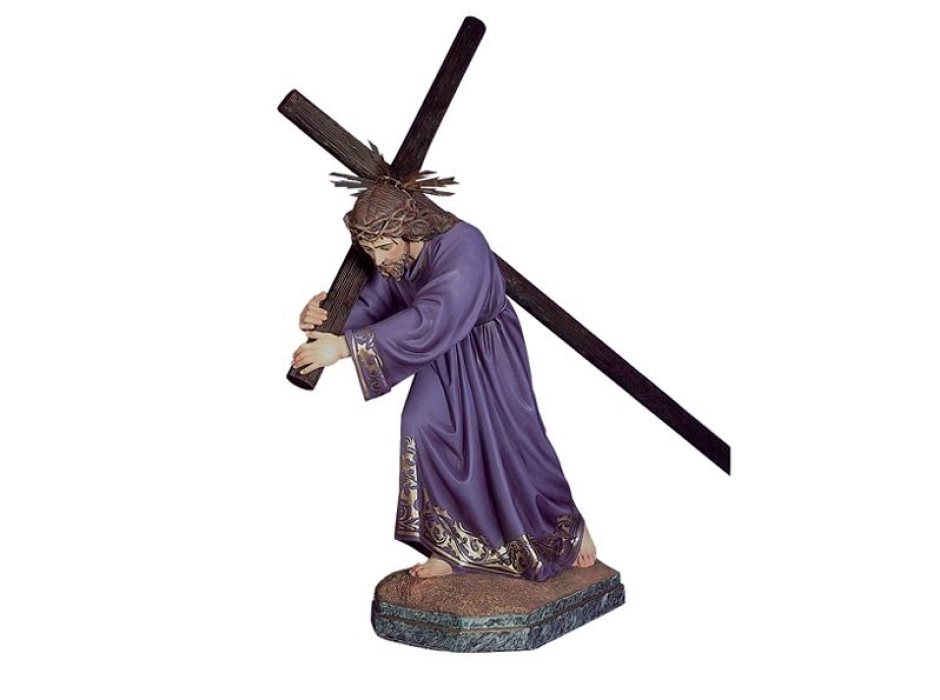 Jesús Nazareno Jesús Nazareno