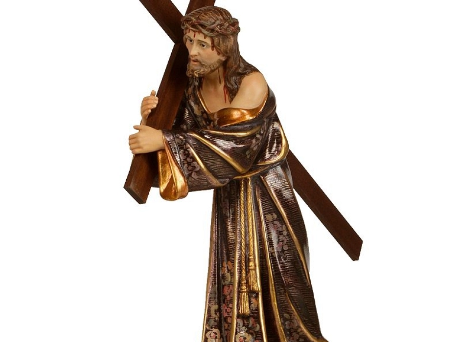 Jesús Nazareno